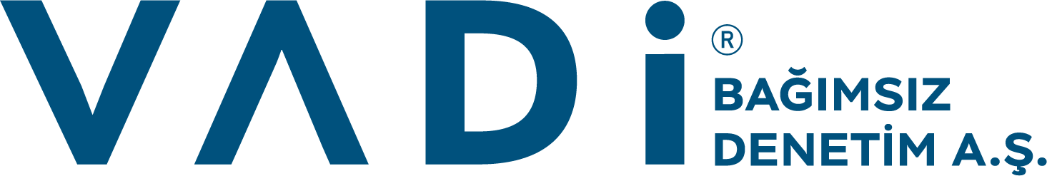 Vadi Bağımsız Denetim A.Ş. Logo